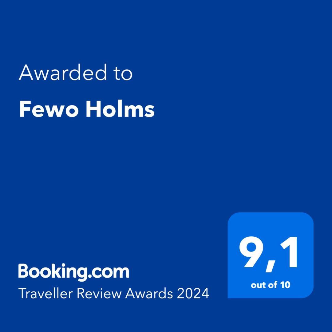 Fewo Holms Winterberg Exterior foto