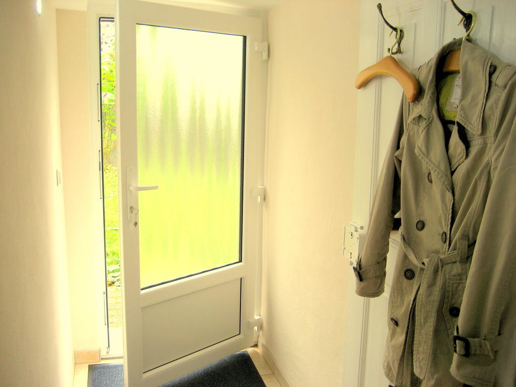 Fewo Holms Winterberg Habitación foto