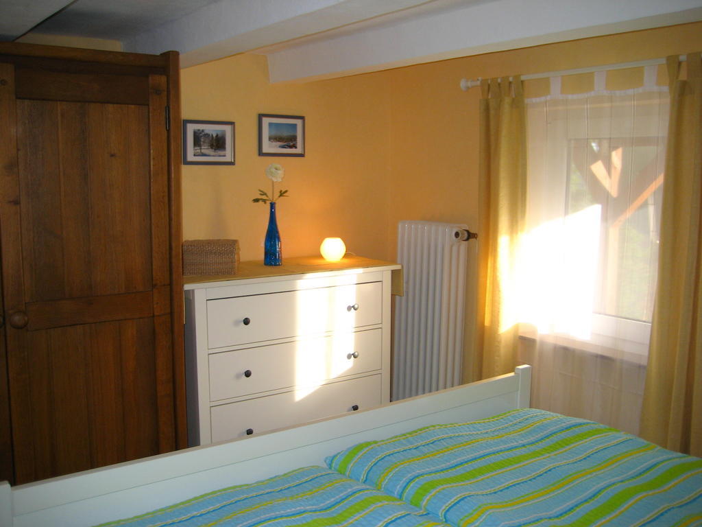 Fewo Holms Winterberg Habitación foto