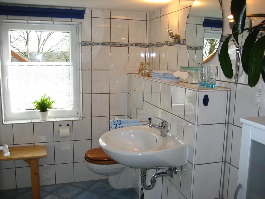 Fewo Holms Winterberg Habitación foto